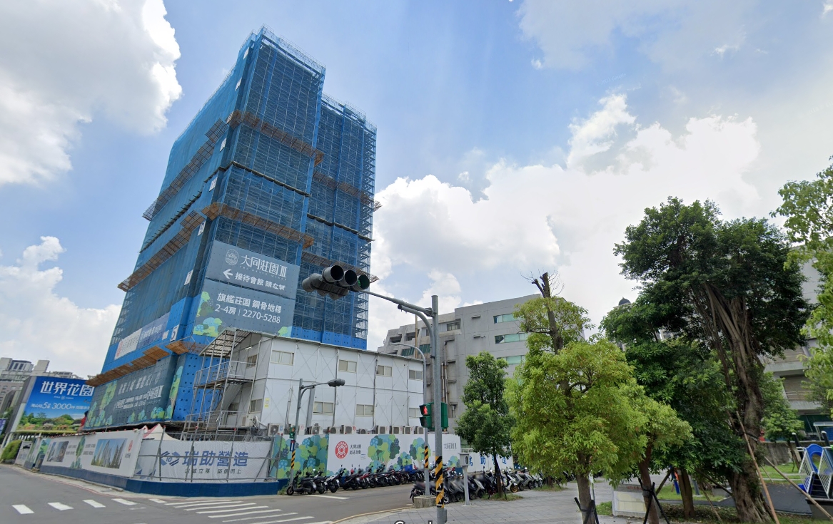 土城實登6字頭 他嚇歪喊憑什麼？內行曝1關鍵：超越板橋