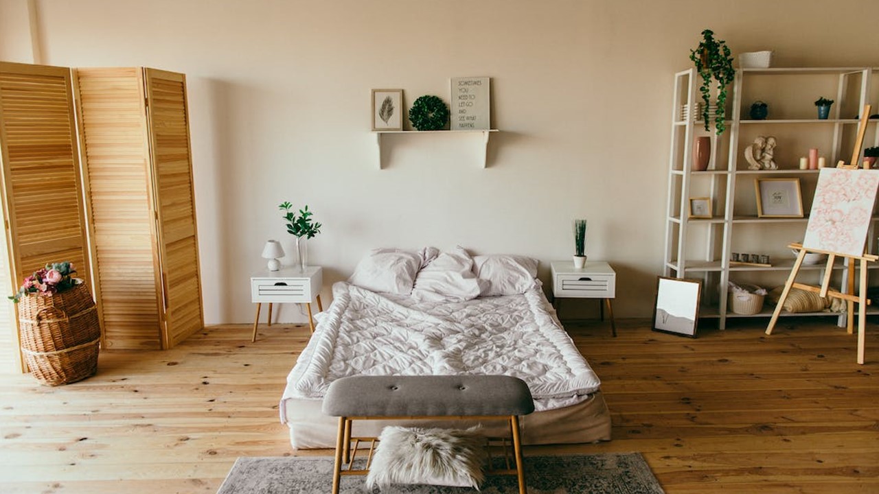 生活品質很重要！友「薪3萬全給房東」他震撼 8年級妹：我也是