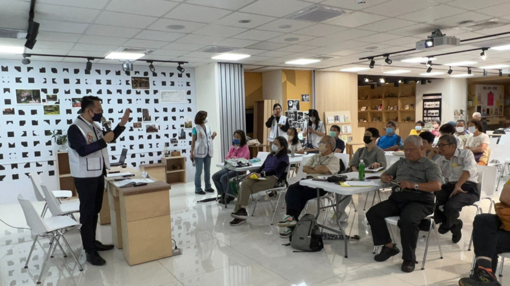 長輩終盼到換新家！北市公辦都更半年10案過首審