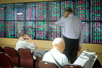 懲罰長期投資人　未來稅收將大縮水 震驚!竟有57％股票貼息還繳稅