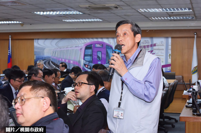 龜山苗圃串連虎頭山  打造觀光新亮點  