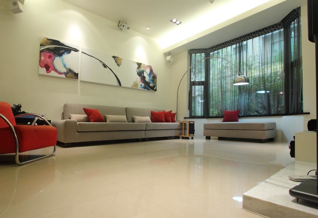 家裡的沙發該怎麼搭？你需要沙發規劃師！