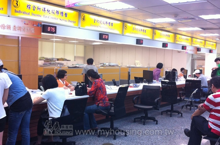 無償供房予人營業用 仍須課綜所稅