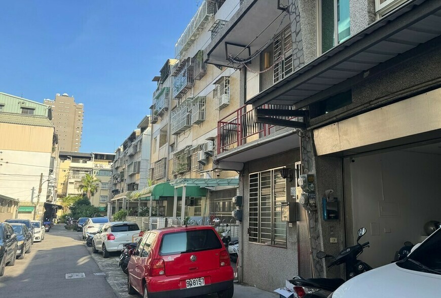 台南地政局 房市價量背離 信用管制效應浮現