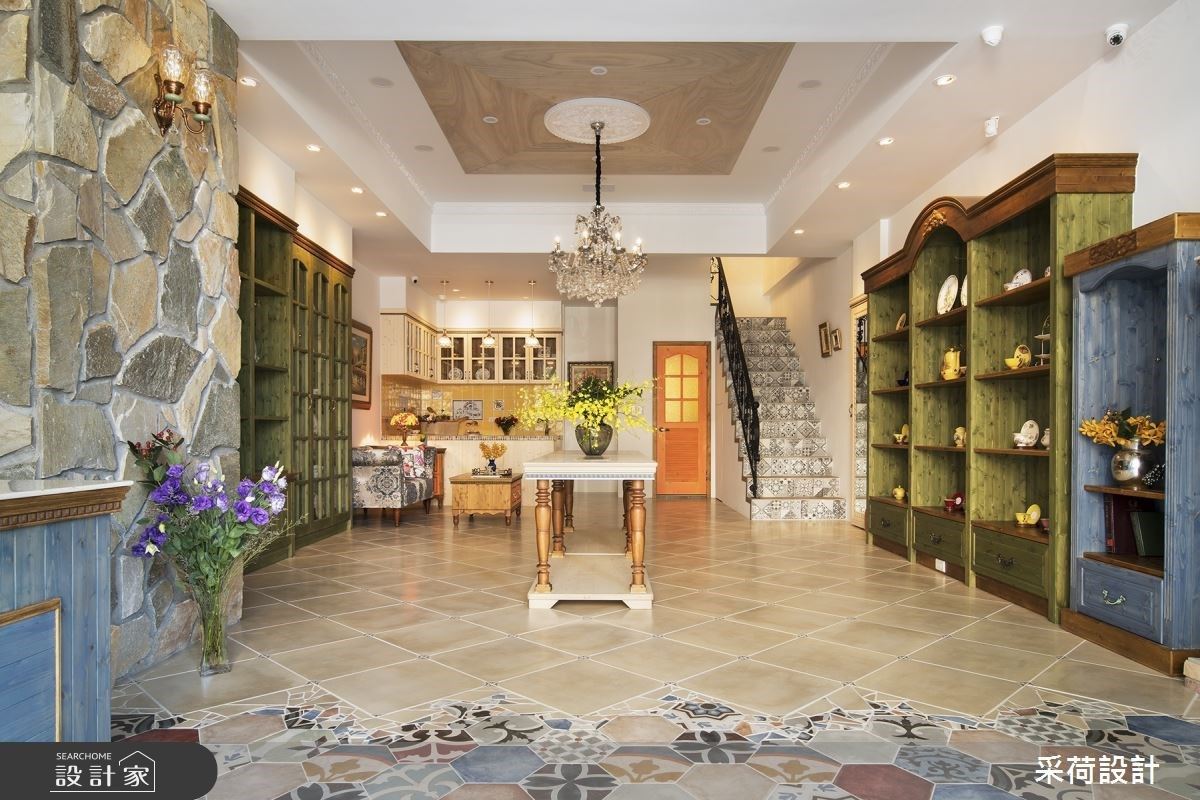 繽紛漾彩法式鄉村風 網羅熱愛日系精品迷的心