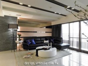 愛上都會綠居桃花源