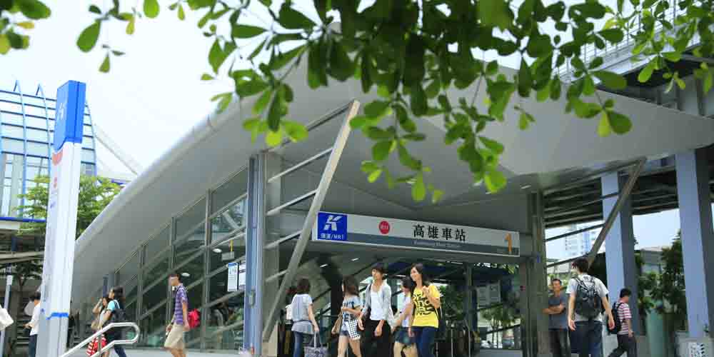 高雄三民｜匯成建設推匯視界預售 卡位高雄車站生活圈