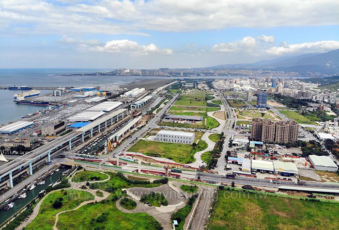 新北標售台北港特區、林口等16筆土地