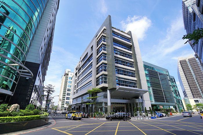 商辦缺貨及時雨 內科7大樓釋出