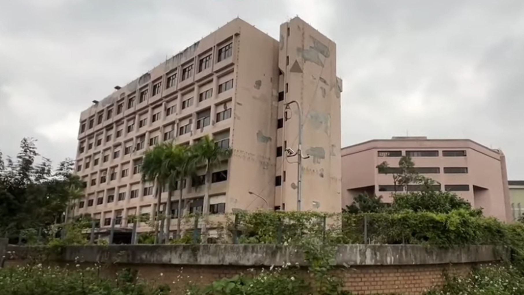 輝達總部花落誰家？ 各地瘋搶一票狂猜 經長潑冷水：都不對