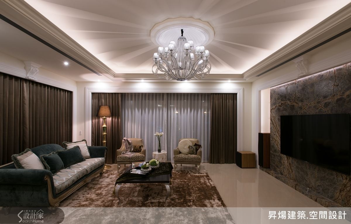 【TV】牽起三代親情 書卷香新華奢別墅