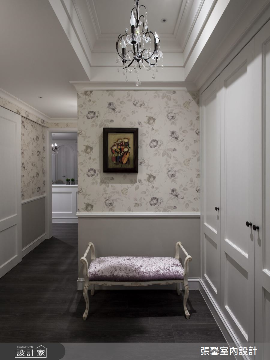 坪數不夠大？這樣規劃美式風，空間感 x 好格局都包辦！