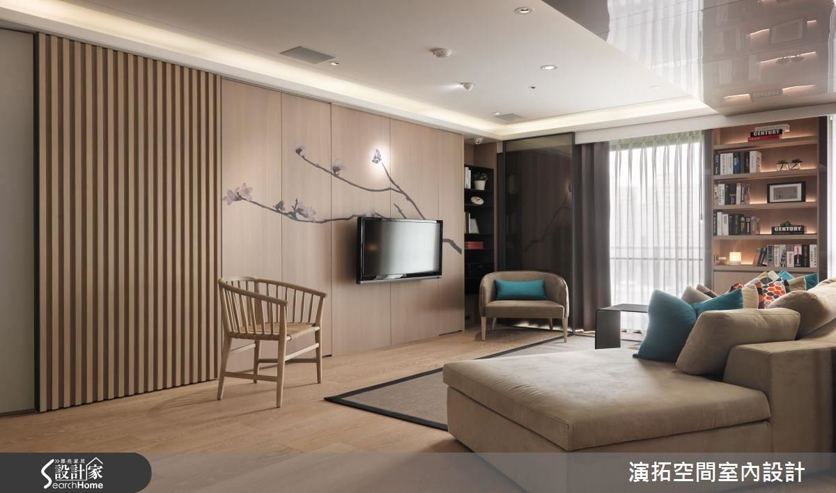 一分鐘見客的美形收納，讓家更優雅