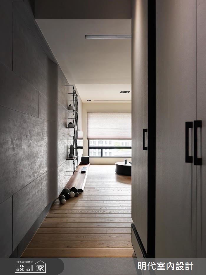 揉合最自然材質與人文 濃縮家人最珍貴回憶與情感