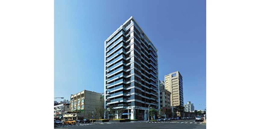 南部｜高雄京城君匯 出門轉個彎就上國道十號