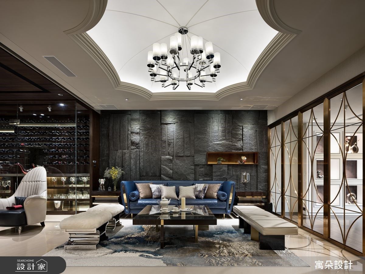 【TV】男人一輩子的夢  泳池+跑車頂級Villa「豪」品味