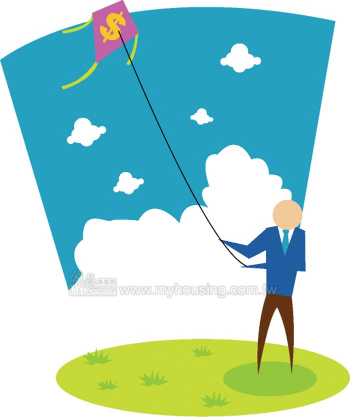 放寬增建房屋 自用住宅用地稅率認定基準