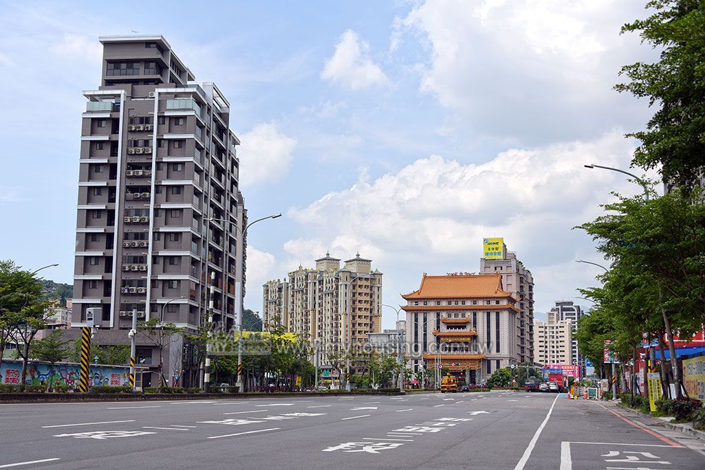 新北4月房屋移轉棟數 五股量大增