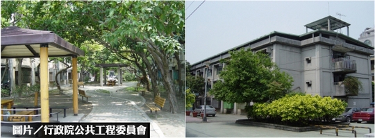 趕進度　福德平宅中秋節前拆光