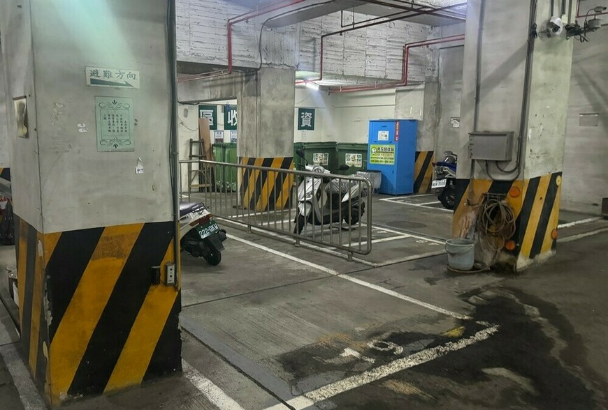 很多房東都誤會了！停車位不是都免稅，關鍵其實在「這件事」