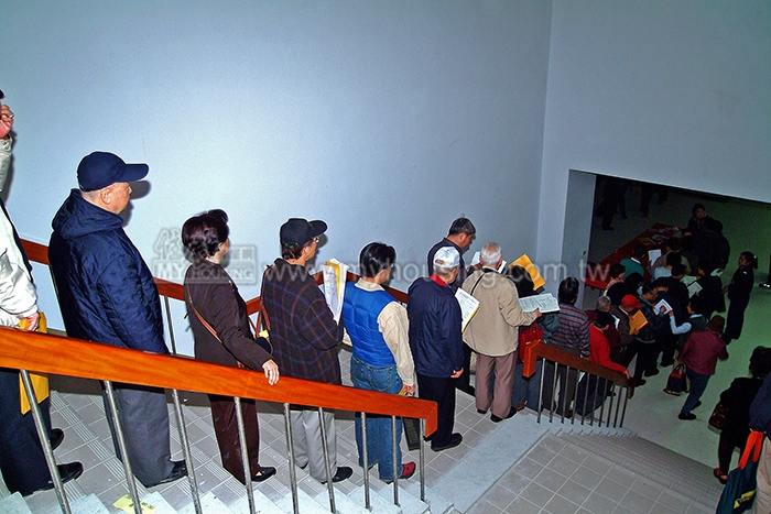 台中水湳經貿園區　月底抽籤配地