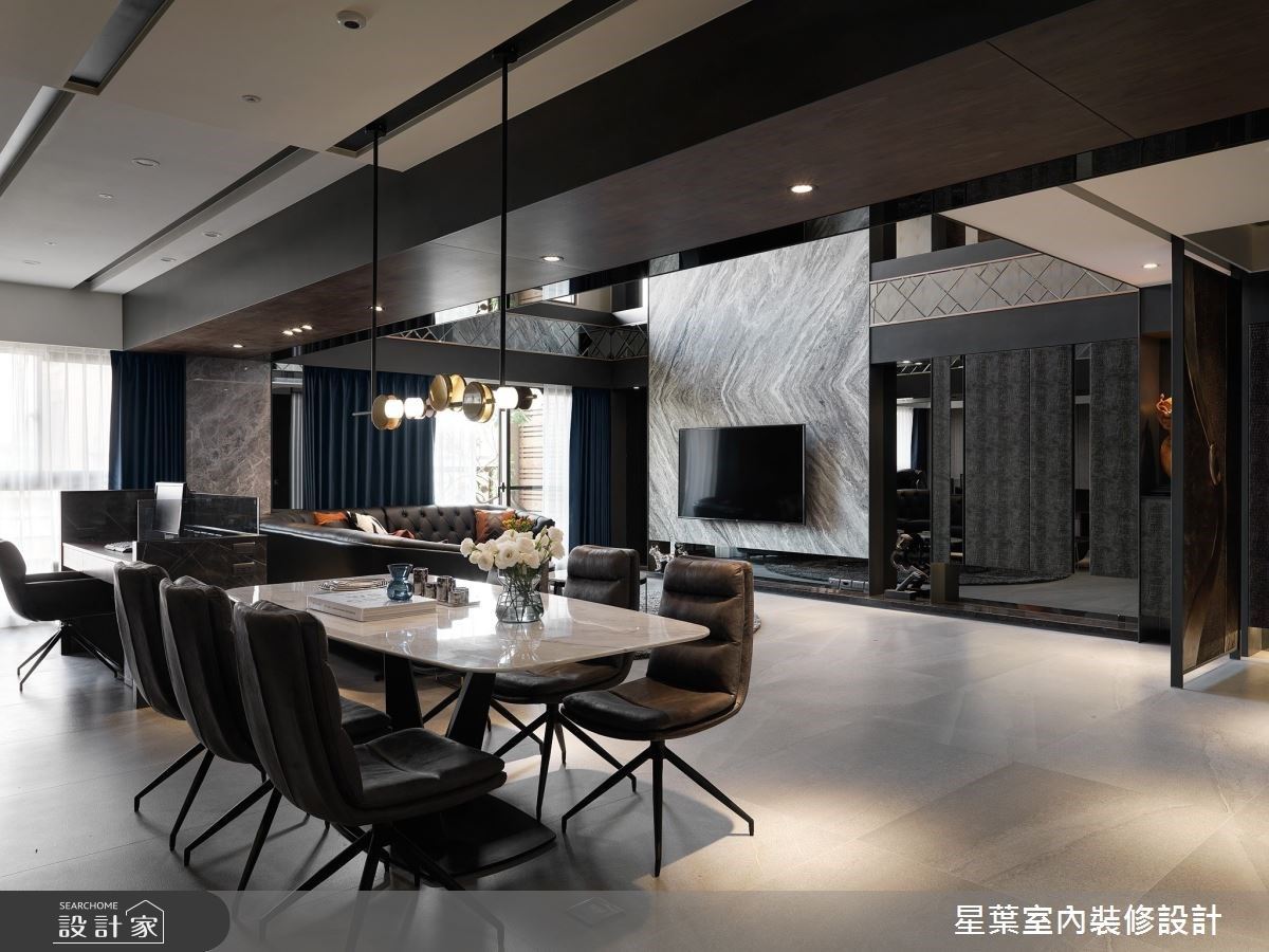 【TV】玫瑰守護王子 樓中樓時尚宅訴說傳家故事