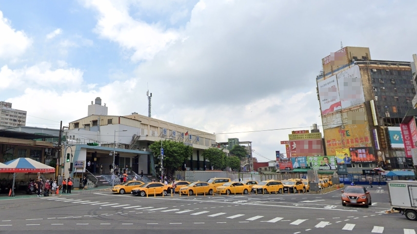 中壢車站整修房價有救？ 內行曝「這類人」成為主消費客群