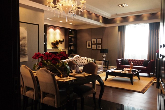 台灣矽谷旁耀眼的東方明珠