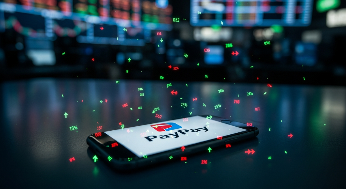 軟銀旗下 PayPay 美國 IPO 定價出爐，每股 16 美元低於預期