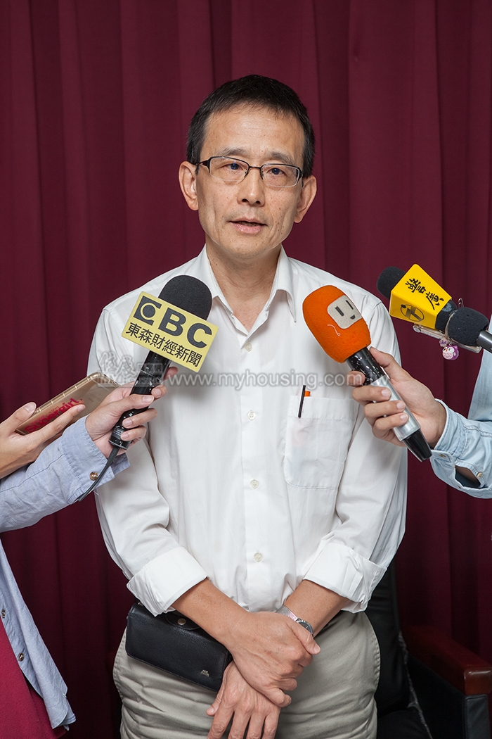 公告地價調漲疑慮　北市府挺身說明