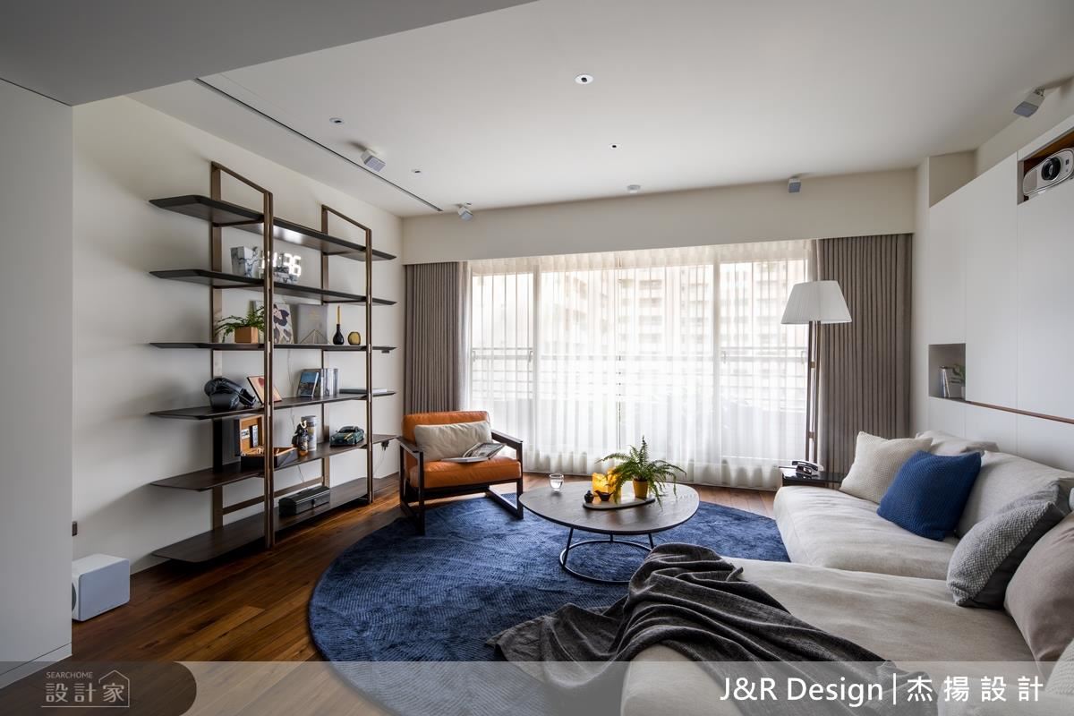 【TV】陽光與空間的交流 實踐道地美式生活