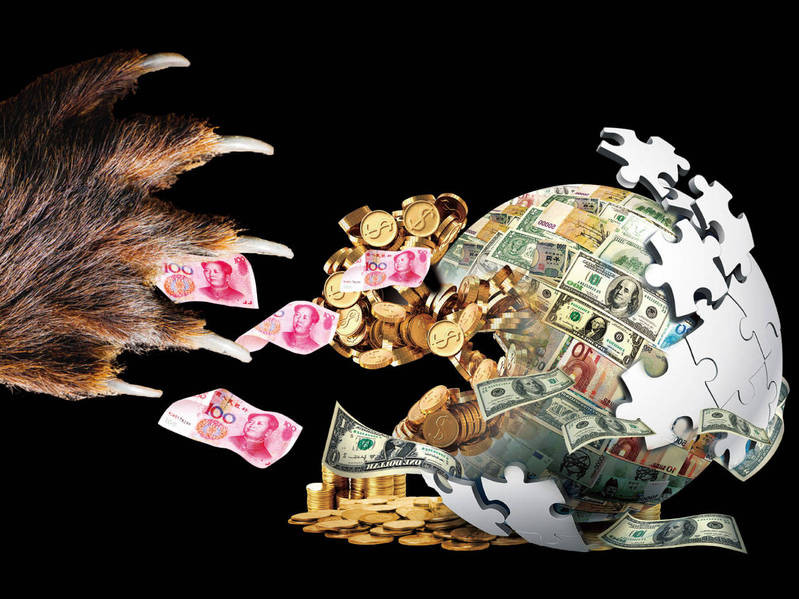 股災來了!該買？或趕快出場？