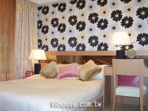 慧眼視好宅 見縫插針賺價差