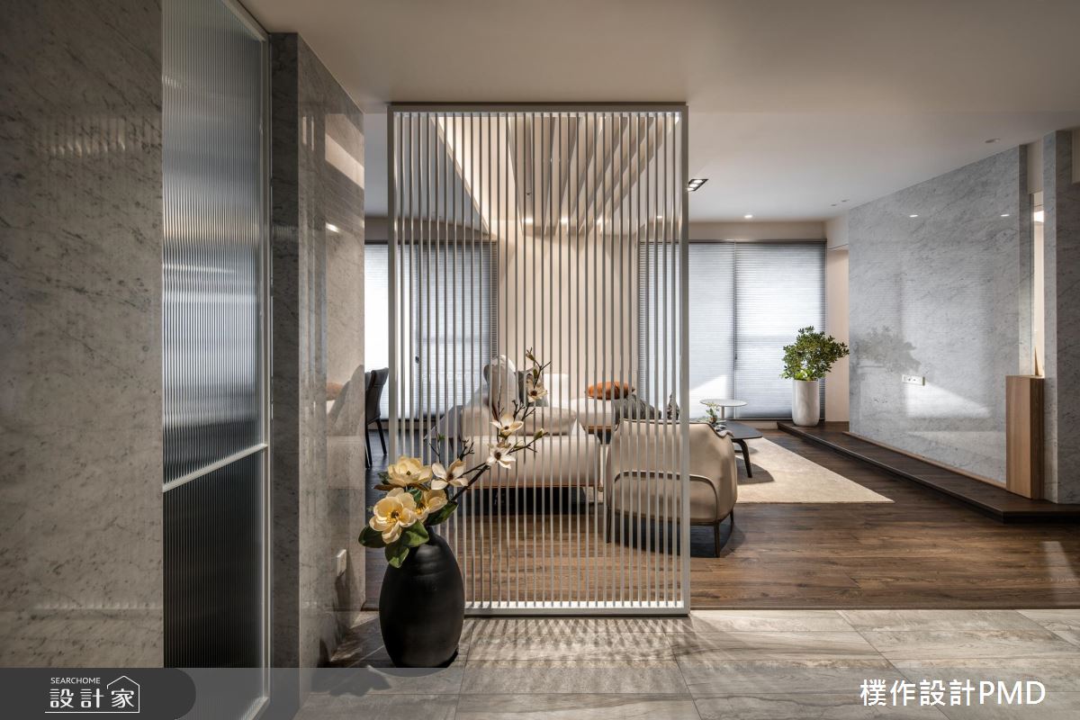 梳理動線、整合機能！讓現代宅實現你的精質生活