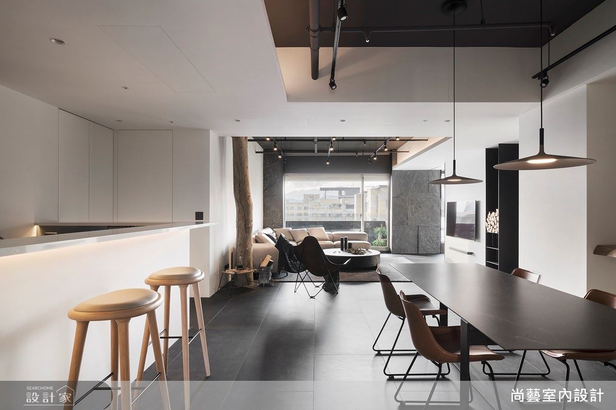 【TV】露營基地在我家 森林系度假風宅邸