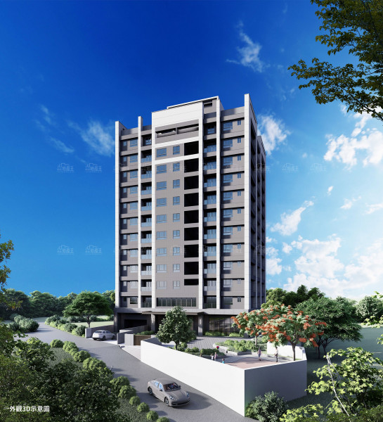 龍潭628萬起，入主宜居好生活