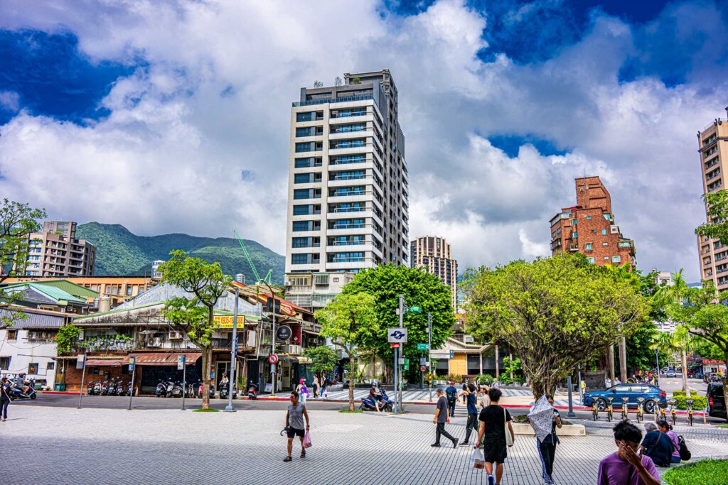 素地少、新屋稀缺　北投仍躍北市五大交易熱區