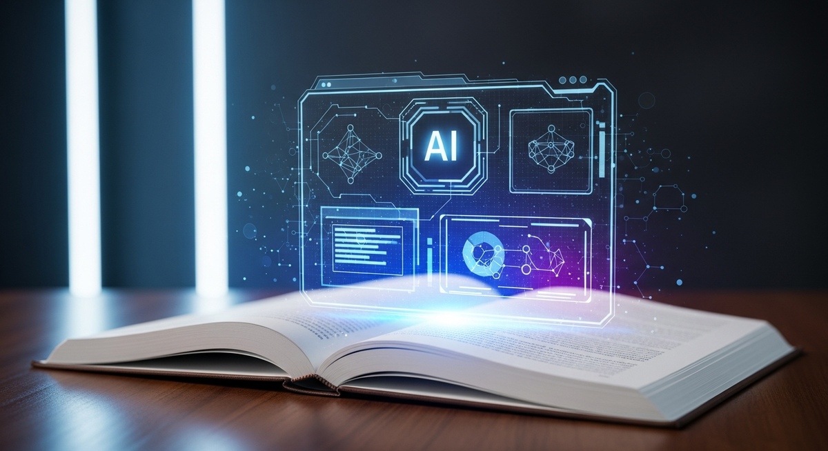 arXiv 嚴打 AI 論文造假 違規者恐遭禁投稿一年