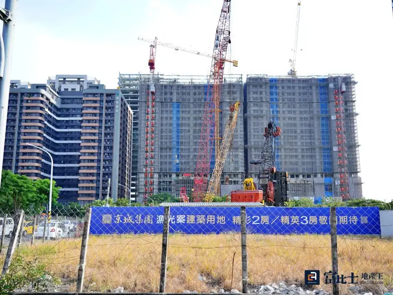 房市吹冷風呈現「北穩南弱」！中南部淪重災區，台中、高雄爆量縮逾6成