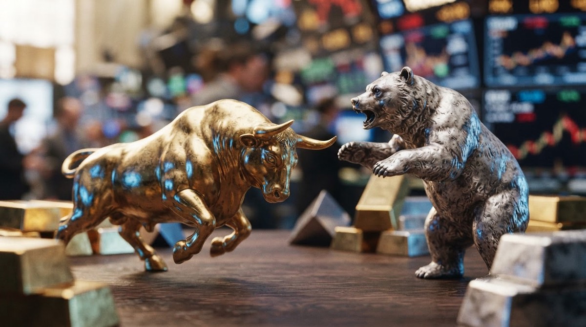 Kalshi獲准發行黃金白銀永續合約 擴大期貨市場版圖