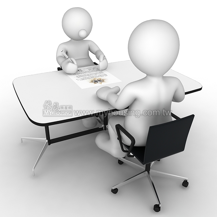 讓與預售屋購屋權利　需開應稅發票