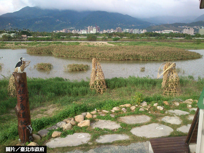 社子島解禁開發遭質疑 內政部：嚴格把關