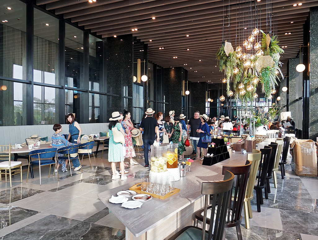 賞屋優惠大彙整 看房好康領不完！