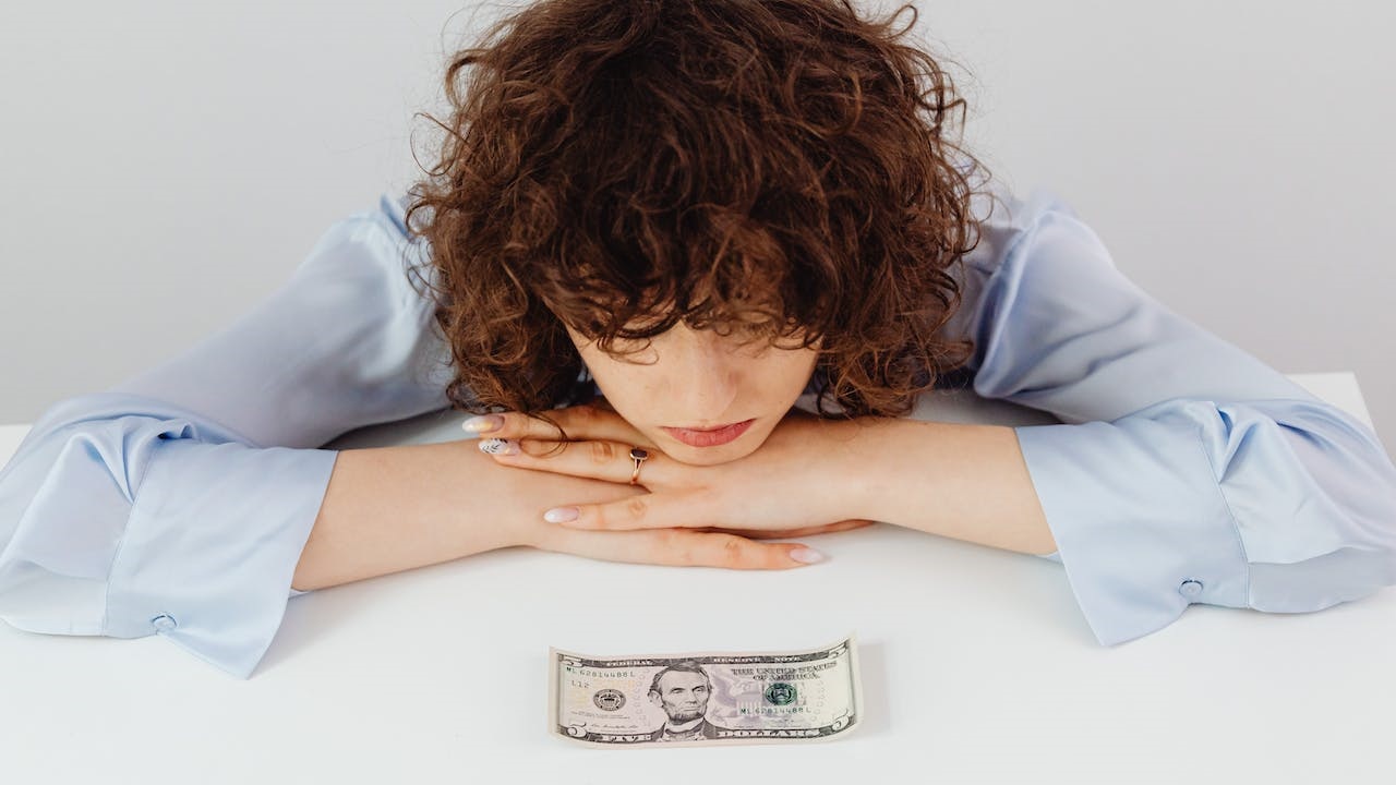 父母贊助頭期款衝了！她月扛25K房貸喊吃不消 過來人建議這樣做