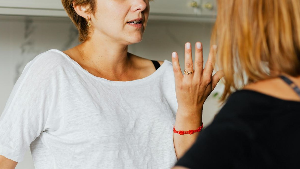 同居沒給房租 男友媽嫌自私要她搬 網也不挺：太白目