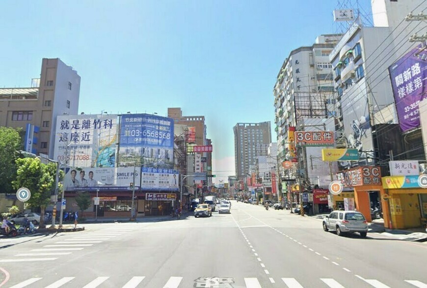 竹科門前房市大解密！關埔生活圈十年內大樓站穩6字頭，首購換屋族都在看...