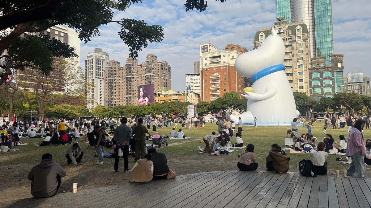 外國人能在台灣買房嗎？「互惠國家制度」一次看懂　不是所有國家都能自...