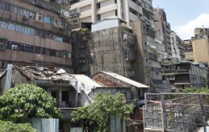 屋主搞懂五大關鍵　談出都更好宅 都更再起　商機重現