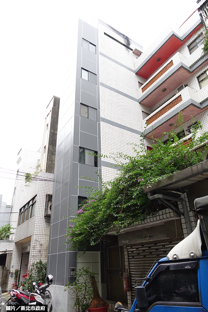 改善老屋  新北市106年度整維補助起跑!