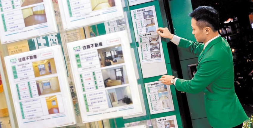 房市買家想危機入市 恐無低點可撿